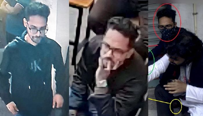 হাদিকে হত্যাচেষ্টায় সন্দেহভাজন ফয়সাল করিমের ব্যাংক হিসাব জব্দ