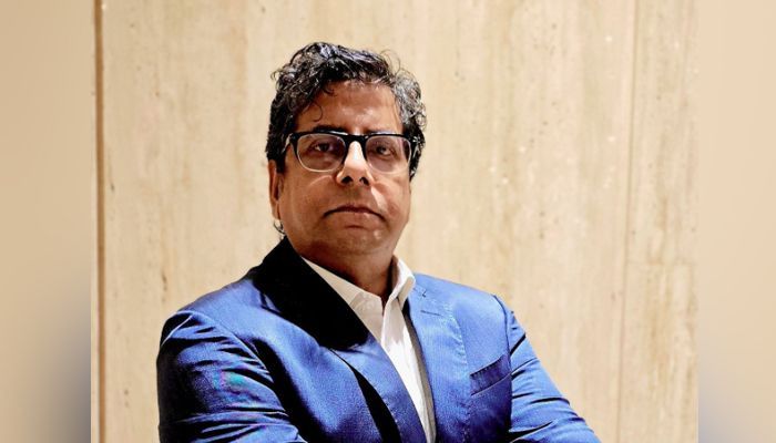 রিমান্ড শেষে কারাগারে সাংবাদিক আনিস আলমগীর