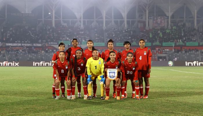 র‌্যাংকিংয়ে আট ধাপ পেছালেন আফঈদারা
