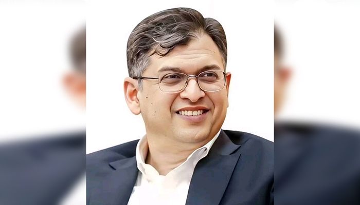 নির্বাচনী গণসংযোগ করবেন সালাহউদ্দিন আহমদ