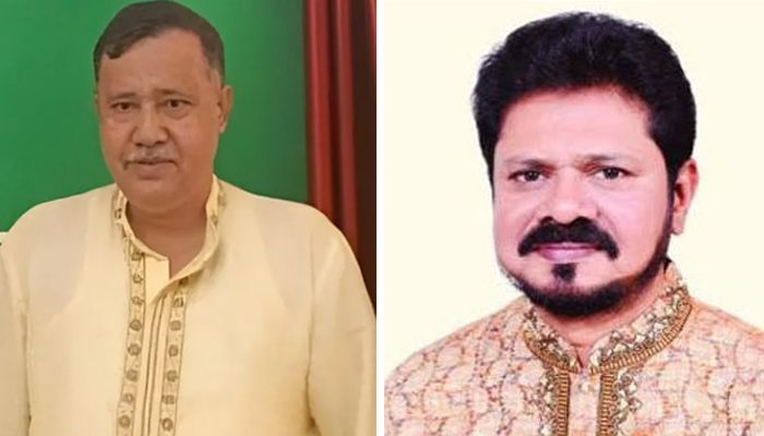 খুলনা-১ আসনে কৃষ্ণ নন্দীর মুখোমুখি আমীর এজাজ