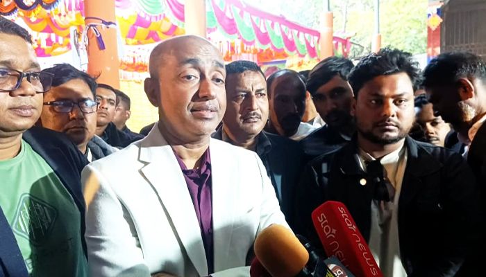 হাদির ওপর হামলাকারীদের শেকড় উপড়ে ফেলা হবে : অ্যাটর্নি জেনারেল 