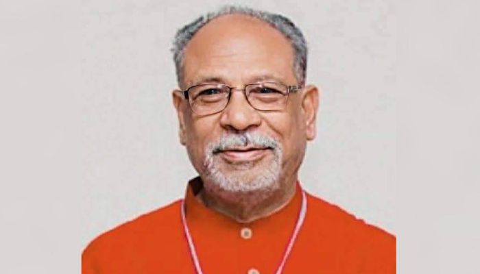 নির্বাচনে অংশ নেওয়ার ঘোষণা সাবেক মন্ত্রী লতিফ সিদ্দিকীর