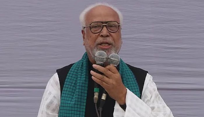 নির্বাচনে অংশ নেবে না কৃষক শ্রমিক জনতা লীগ