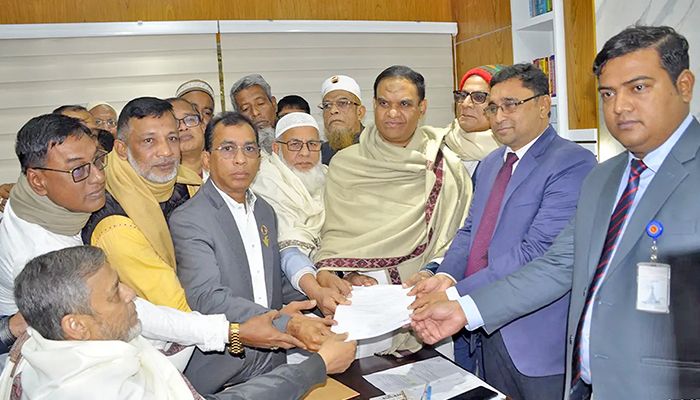 মানুষ এবার স্বাধীনভাবে ভোট দেবে: নুরুদ্দিন অপু
