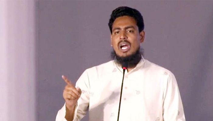 জাতীয় নাগরিক পার্টির (এনসিপি) সদস্য সচিব আখতার হোসেন। ছবি : সংগৃহীত