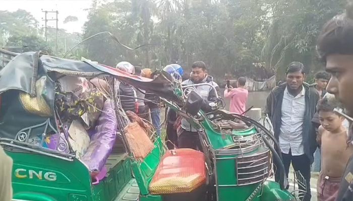 সড়ক দুর্ঘটনায় যুবদল নেতাসহ চার জেলায় নিহত ৮ 