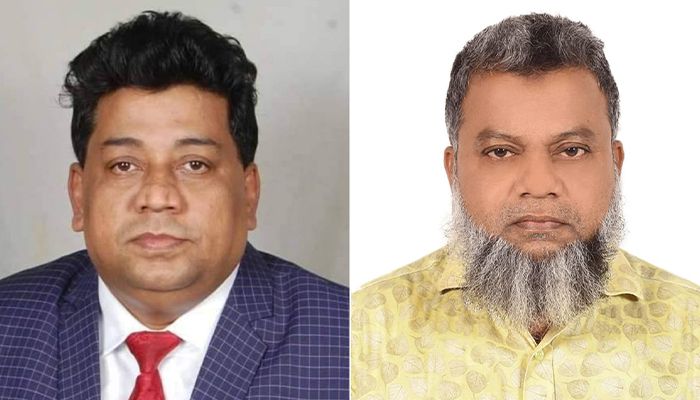 চাঁদপুর প্রেস ক্লাবের ২০২৬ কমিটি গঠন