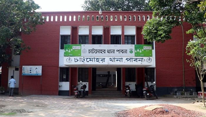 ধরা খেল স্ত্রী ও তার পরকীয়া প্রেমিক : ওষুধ খাইয়ে স্বামী হত্যার অভিযোগ