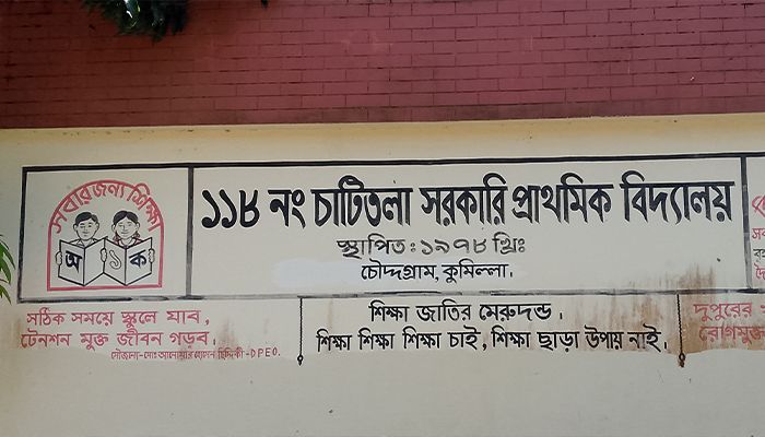 ১০২ প্রাথমিক স্কুলে প্রধান শিক্ষক নেই, পাঠদান ব্যাহত হচ্ছে