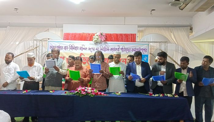 যাত্রী সেবা আরও বাড়াতে চান বাস মালিকরা