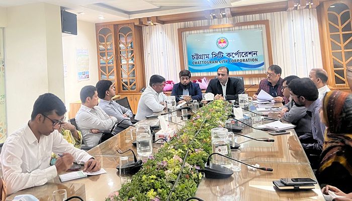 চট্টগ্রামে ১০৩টি ঝুঁকিপূর্ণ ভবন অপসারণে চসিকের বিশেষ কমিটি