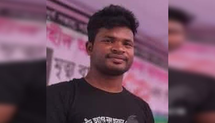 যুবলীগের সেই মেম্বারকে ঘিরে ফের বিতর্ক