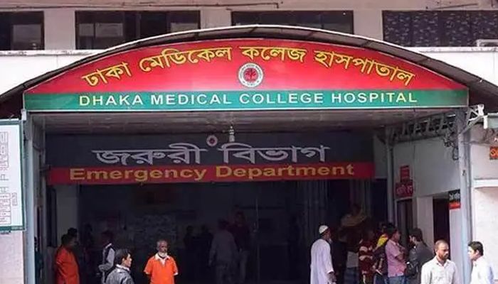 জুরাইনে দুর্বৃত্তদের গুলিতে নিহত এক অটোরিকশাচালক 