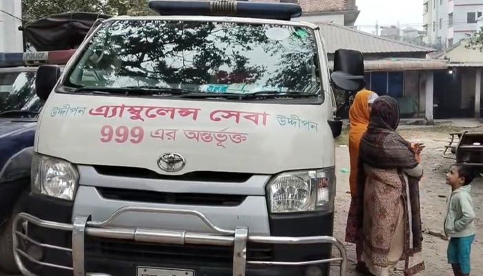 ধামরাইয়ে ভাইয়ের হাতে ভাই খুন
