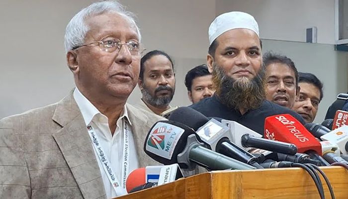জাতীয় নির্বাচনে ২০০ পর্যবেক্ষক পাঠাতে পারে ইইউ: ইসি সচিব