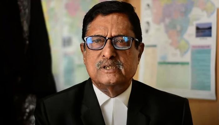 নিঃশর্ত ক্ষমা চাওয়ায় বিএনপি নেতা ফজলুর রহমানকে অব্যাহতি