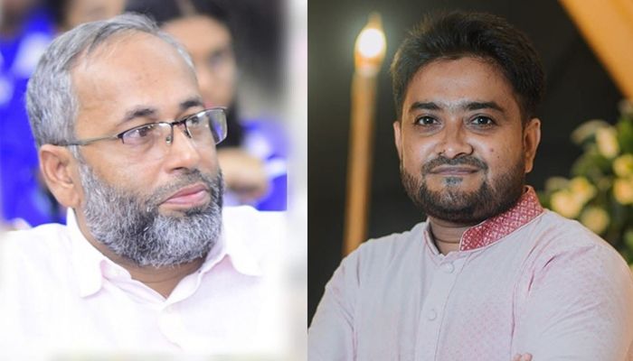 ফেনী রিপোর্টার্স ইউনিটির সভাপতি শাহাদাত, সম্পাদক দিদার
