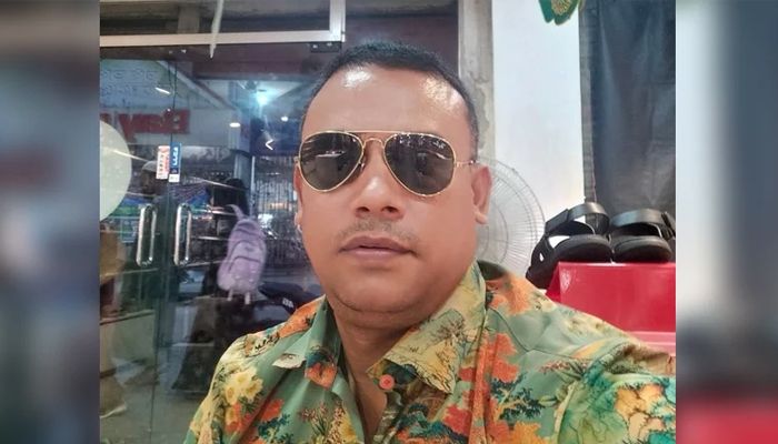 জাসাস নেতাকে ইটভাটায় ডেকে নিয়ে কুপিয়ে হত্যা