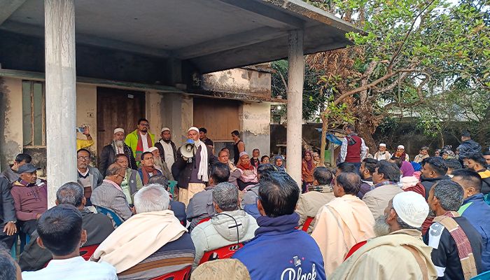 হাসান মামুনের মনোনয়ন দাবি 