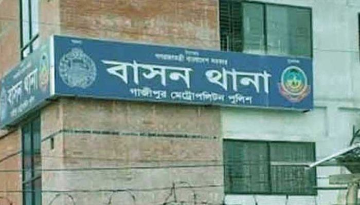 গাজীপুরে স্ত্রীকে হত্যার পর শ্বশুরকে লাশ নিয়ে যেতে ফোন