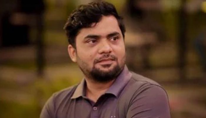 হবিগঞ্জে ট্রাকচাপায় শিক্ষক নিহত