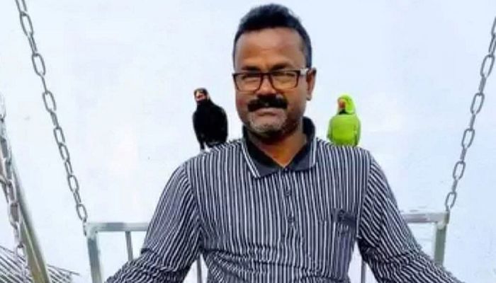 যশোর কারাগারে যাবজ্জীবন সাজাপ্রাপ্ত কয়েদির মৃত্যু
