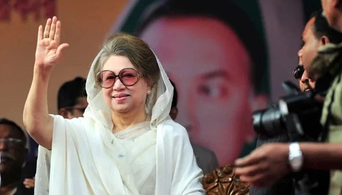 খালেদা জিয়ার জন্য জার্মানি থেকে এয়ার অ্যাম্বুলেন্স পাঠাচ্ছে কাতার