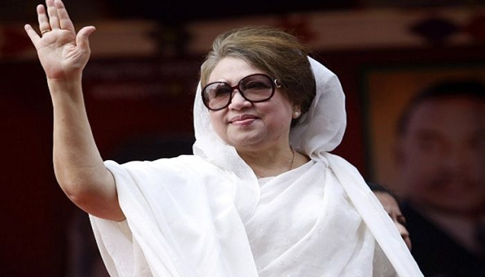 খালেদা জিয়াকে ‘অতি গুরুত্বপূর্ণ ব্যক্তি’ ঘোষণা, নিরাপত্তায় এসএসএফ