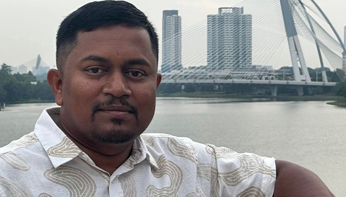 সৌদিতে সড়ক দুর্ঘটনায় প্রবাসী নুরুলের মৃত্যু
