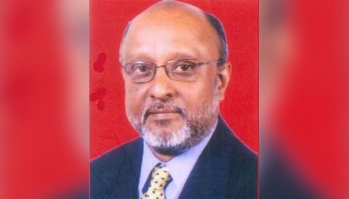 জাপার সাবেক নেতা গোলাম মসিহ্ এবার হাত পাখা প্রার্থী