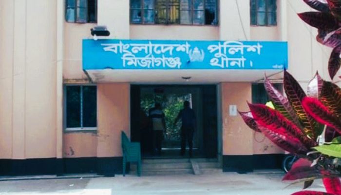 কলেজছাত্র সিয়াম হত্যার প্রধান আসামি রায়হান গ্রেপ্তার