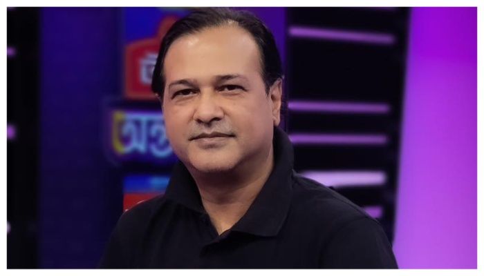 আসিফ আকবর