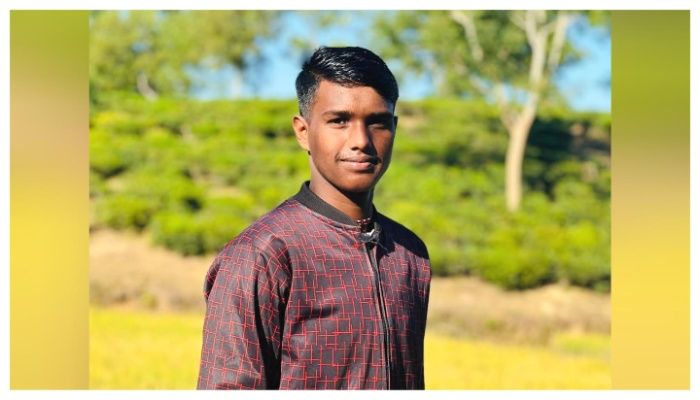 বিএসএফের গুলিতে চা শ্রমিক নিহত