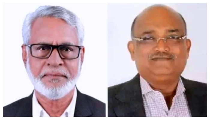 কিশোরগঞ্জ-১ ও ৫ আসনে বিএনপি প্রার্থী মাজহারুল-ইকবাল