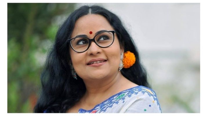 জুরি বোর্ডে আফসানা মিমি