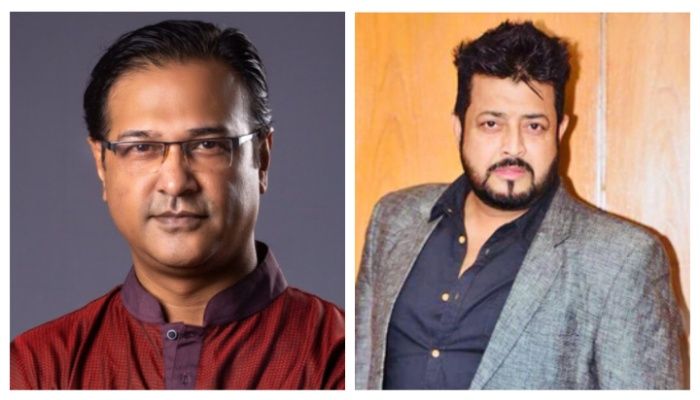 আসিফকে চ্যালেঞ্জ ওমর সানীর 