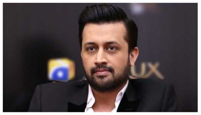 আতিফ আসলাম কনসার্ট স্থগিত