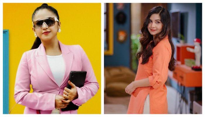 ‘ব্যাচেলর পয়েন্ট’-এ ডাবল চমক