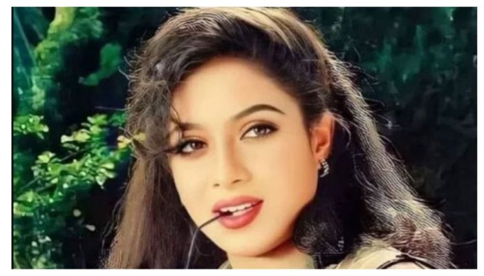 স্বর্ণযুগের নায়িকা শাবনূর