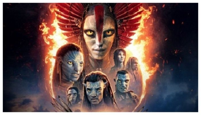 অ্যাভাটারের তৃতীয় অধ্যায় শুরু