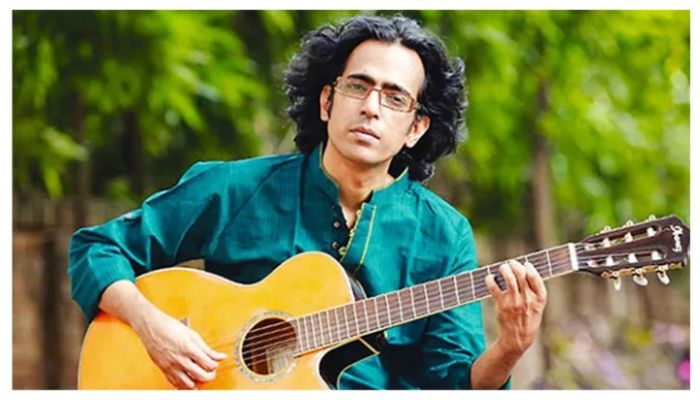 বাপ্পা মজুমদারের ‘এই ব্যথা’
