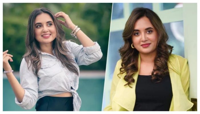 ‘সাইফুল লাইব্রেরি’তে তানিয়া বৃষ্টি