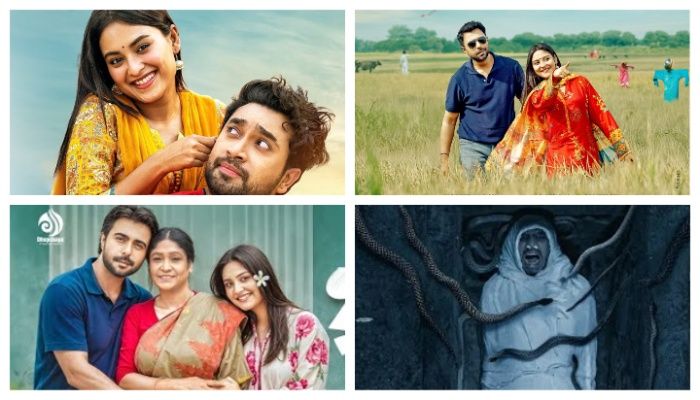 নাটকে প্রেম ও পরিবার গল্পের প্রাধান্য