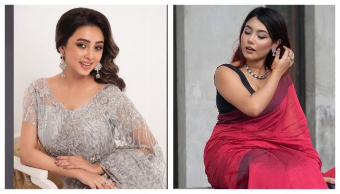টিভি-ওটিটিতে আলো ছড়ানো নতুন মুখ