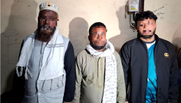 বগুড়ায় ২৬ হাজার কেজি নিষিদ্ধ পলিথিন জব্দ, ৩ জনকে অর্থ ও কারাদণ্ড