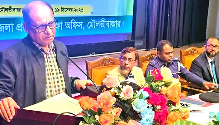 দেশে ৩২ হাজার প্রধান শিক্ষকের পদ শুন্য- স্কুল চলবে কি করে : প্রশ্ন গণশিক্ষা উপদেষ্টার