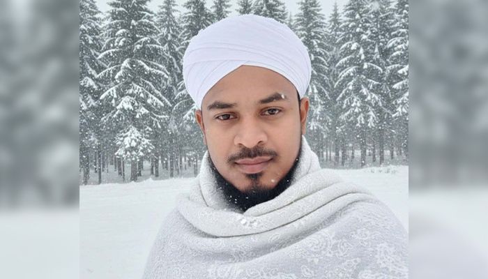 প্রবাসীর স্ত্রীকে কুপ্রস্তাব দিয়ে পদ হারালেন জামায়াত নেতা