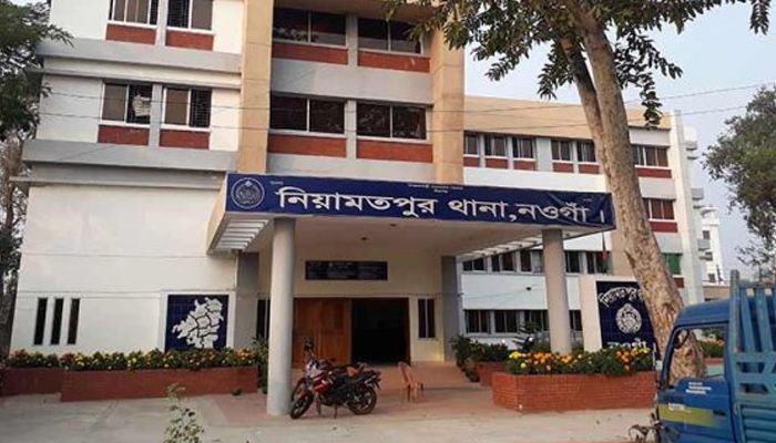 গমের জমিতে ছাগল, সংঘর্ষে নিহত ১