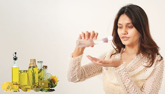 তেলের তেলেসমাতি
